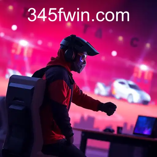 Esportes virtuais