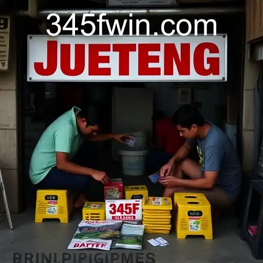 Jueteng
