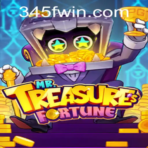Descubra o Fascinante Mundo de MrTreasuresFortune: O Jogo Que Está Revitalizando o Entretenimento Digital