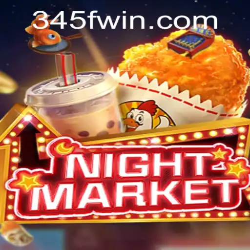 Explorando NIGHTMARKET: Aventura e Estratégia no Jogo '345F'