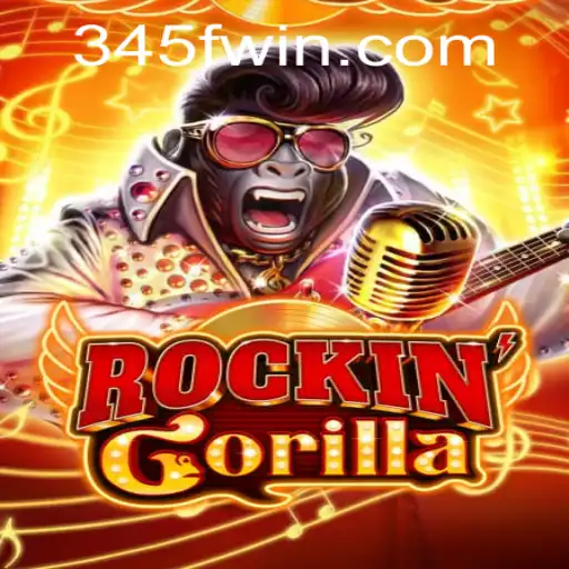 RockinGorilla: O Novo Desafio do Mundo dos Jogos